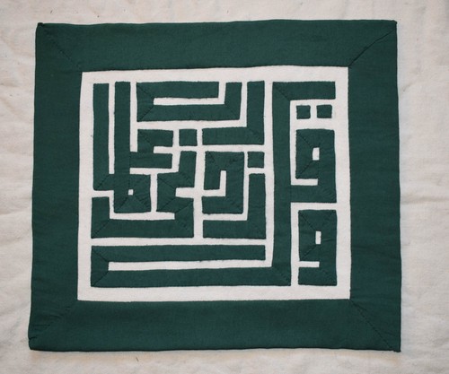 Handmade quilt patchwork - handmade, quilt-patchwork