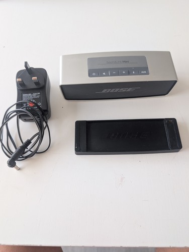 Bose soundlink mini - bose,