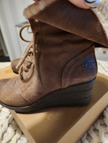 Ugg australia zea ladies - ugg,