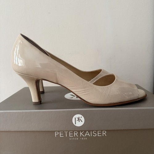 Peter kaiser jamala lana - peter,