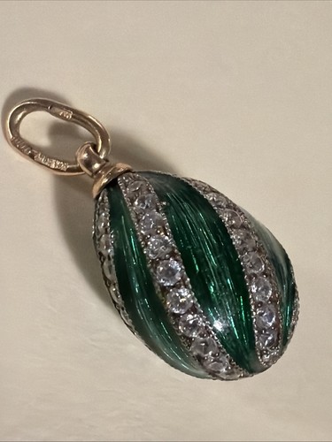 Vintage jeweled guilloche - vintage,