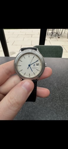 Audemars piguet 1989 huitieme - 1989,