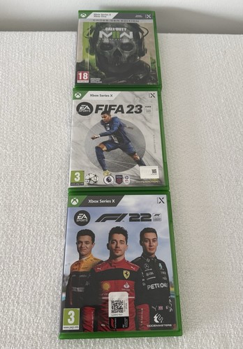 Xbox series bundle - xbox, x