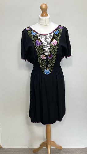 Sugarhill boutique dress size - sugarhill,