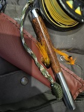 Bespoke hand crafted Fishing