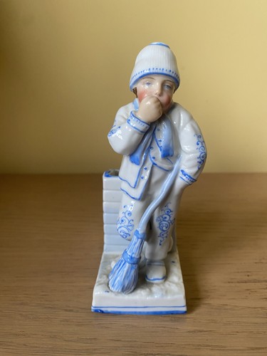 Antique ernst bohne - antique,