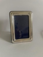STERLING SILVER HALLMARKED