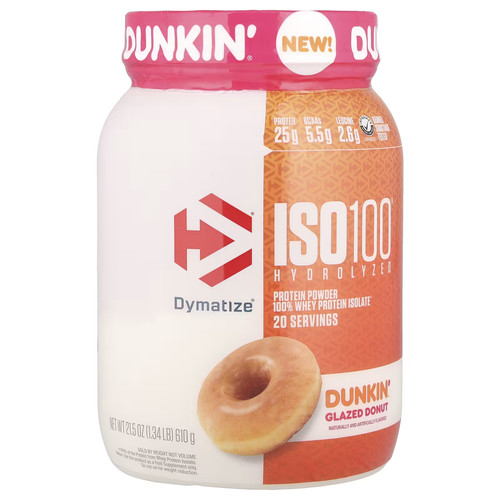 Dymatize iso100 - 2, iso100�