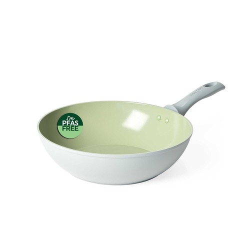 Salter earth stir fry pan - salter, wok