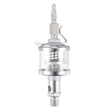 Needle Valve Type Oil Cup