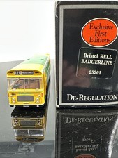 EFE 25201 Bristol Rell