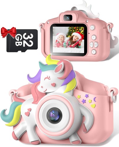 1080p kids camera 0 - 1080p,