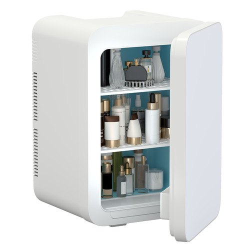 Mini fridge 20l cans - fridge,