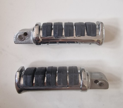 Rear footpegs footres - rear, footpegs-footres