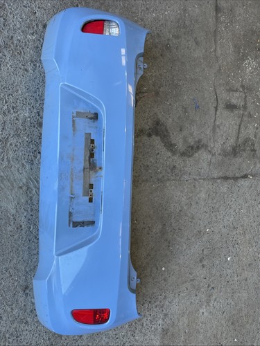Kia picanto 2011 2017 bumper - picanto, 2011-2017