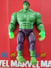 HULK Light up 12"inch