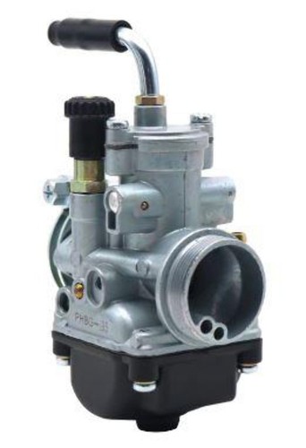 Dirt racing carburettor phgb - racing,