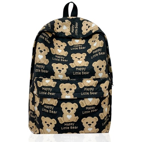 Teddy bear kids backpack - teddy,