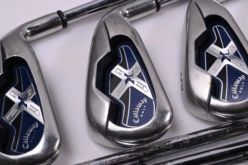 Callaway irons 3 - irons, /