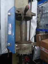 Land Rover Defender Fairey PTO