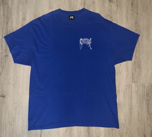Revenge playboy shirt size - x, t-shirt