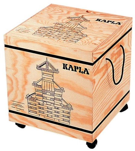 Kapla box 1000 - kapla,