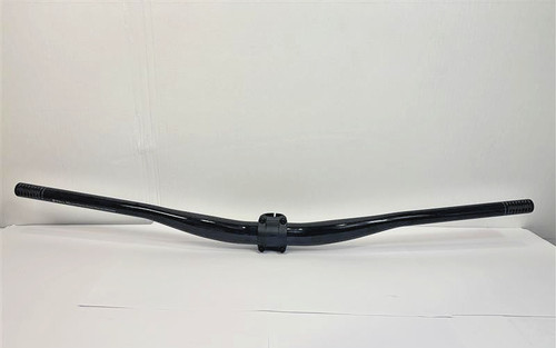 Bontrager line pro carbon - bontrager, 35