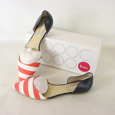 BODEN Vienne Point Croal