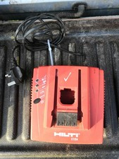 Hilti C7/24 Battery Charger 7.2V-24V NiCd NiMH 240V Power Tool Charger Tools DIY