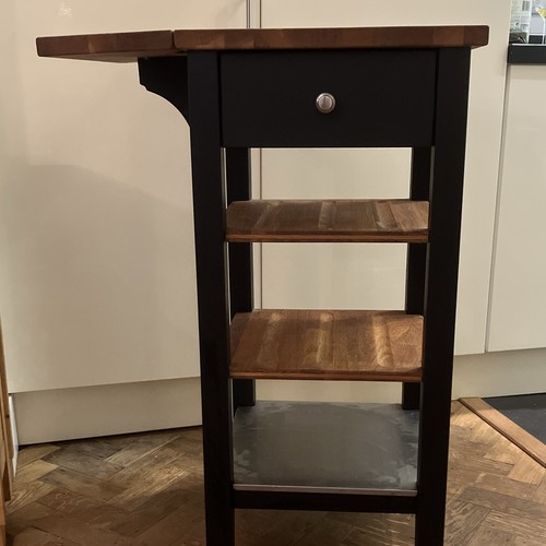 Ikea stenstorp kitchen trolley - ikea,