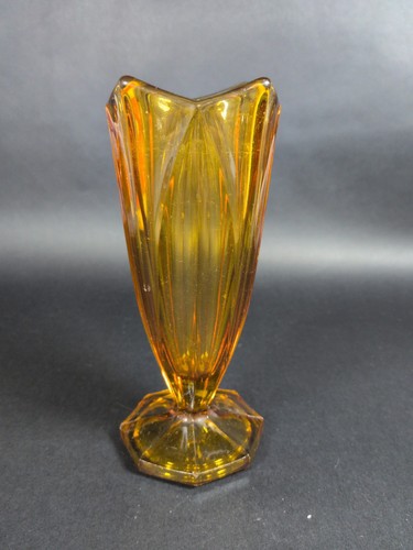 Vintage art deco - vintage, amber