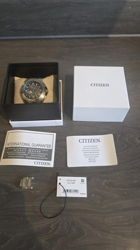 Citizen promaster skyhawk t - skyhawk, a-t