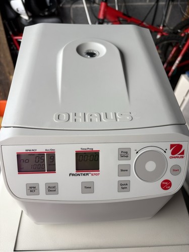 Ohaus frontier fc5706 benchtop - fc5706,