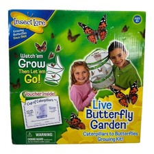 Insect Lore Giant Live