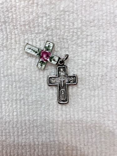 Vintage sterling silver - vintage,