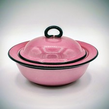 Soho Pottery Cobridge Small