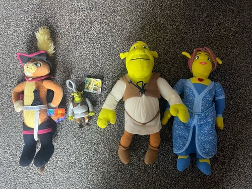 Shrek the - 2,