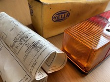 HELLA 2SD003184031 REAR