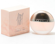 Cerruti 1881 pour femme - cerruti, edt