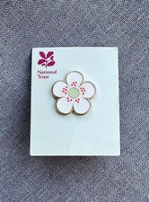 National Trust Blossom Flower