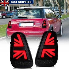 LED Tail lights For BMW Mini