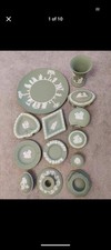 Collection of Wedgewood