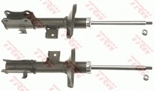 FRONT SHOCK ABSORBER FITS