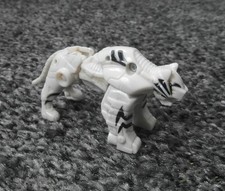 TRANSFORMERS Universe Mini-Con SNOW CAT - Hasbro 2009 - in VG condition
