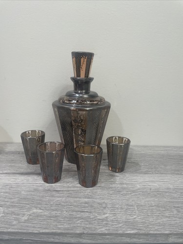 1920 bohemian absinthe - bohemian,