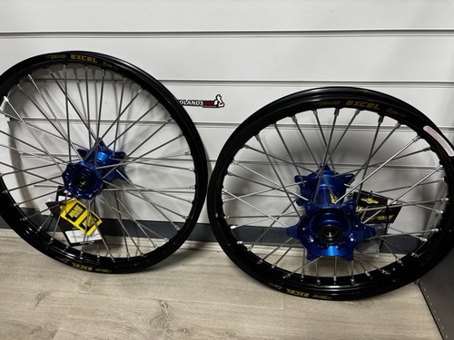 Haan front back wheel - haan,