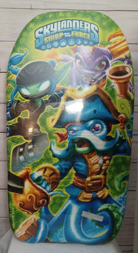 Wham skylanders swap - skylanders, swap-force