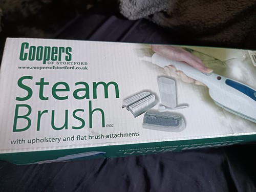 Coopers stortford steam - coopers,
