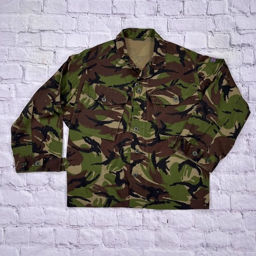 Vintage woodland camouflage - woodland,