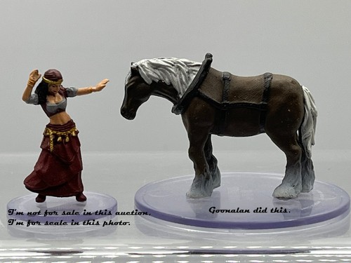 Pathfinder mini rusty - pathfinder,